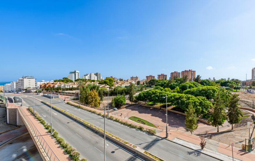 Sale - Apartments - El Campello