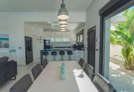 Venta - Villa - Ciudad Quesada
