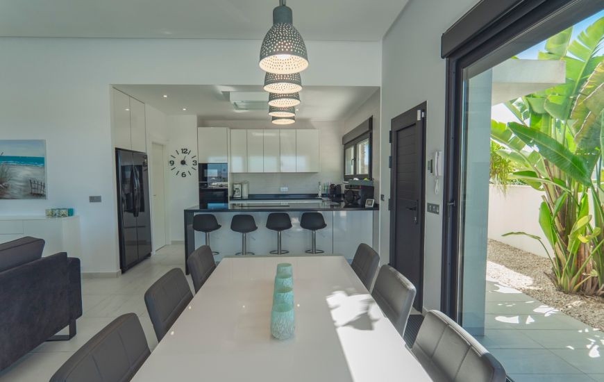 Venta - Villa - Ciudad Quesada