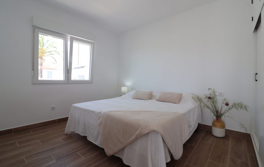 Sale - Bungalow - Ciudad Quesada