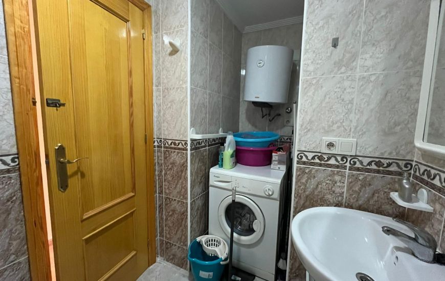 Sale - Apartments - Torrevieja