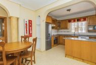Venta - Villa - El Campo