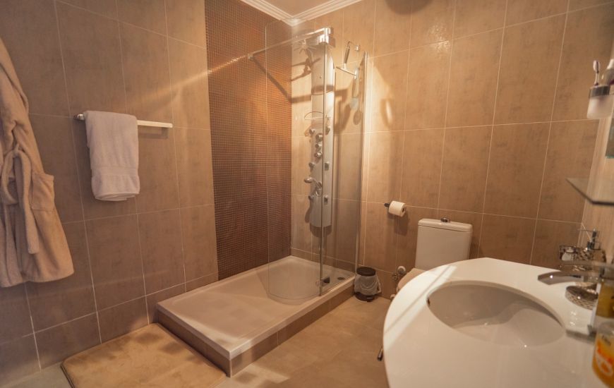 Venta - Villa - Ciudad Quesada