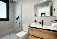 Nueva construcción  - Villa - San Miguel de Salinas - San Miguel De Salinas