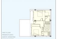 New Build - Villa - Torre Pacheco