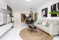 New Build - Apartments - Guardamar del Segura