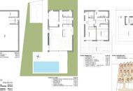 Sale - Apartments - San Miguel de Salinas - San Miguel De Salinas