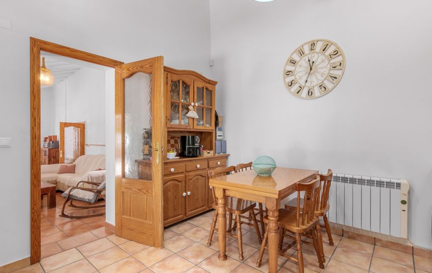 Sale - Country estate - Benijófar - 