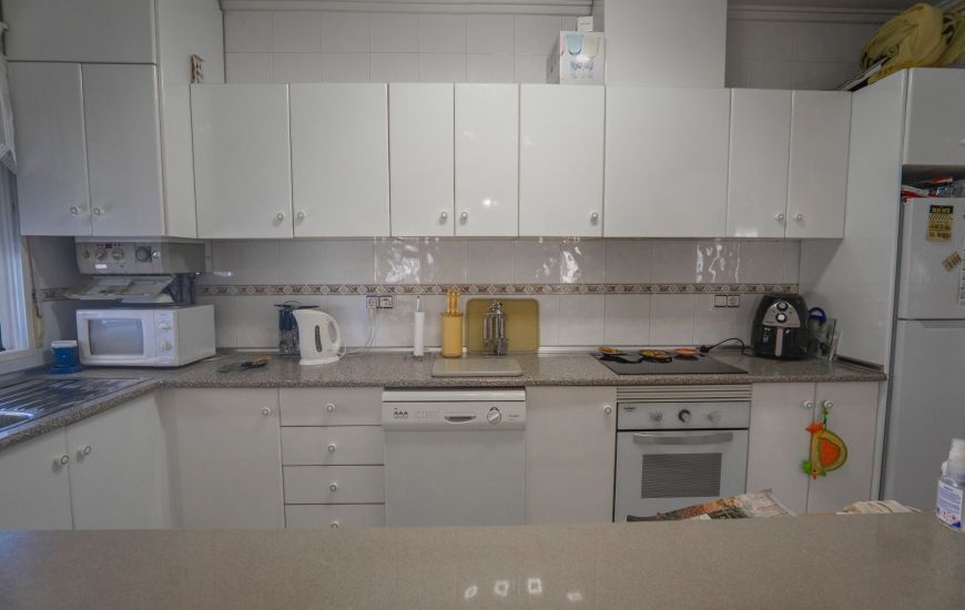 Sale - Villa - Ciudad Quesada