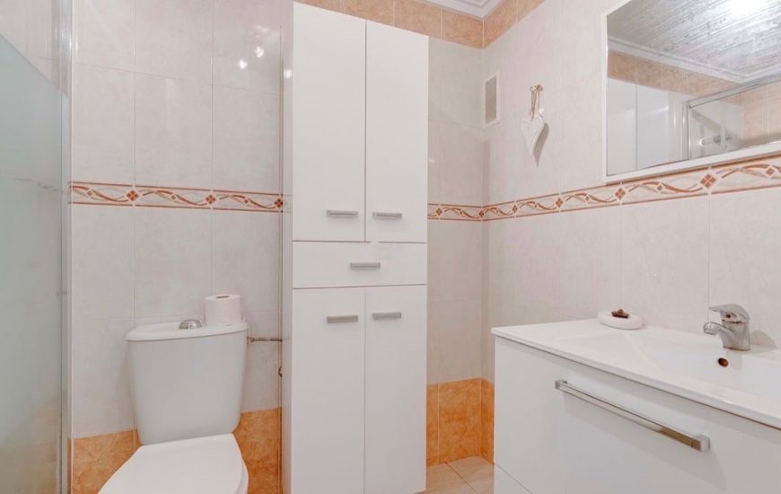 Sale - Bungalow - Ciudad Quesada