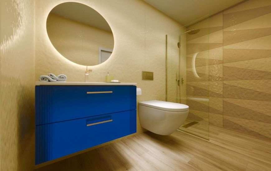 Nueva construcción  - Apartamentos - Torrevieja