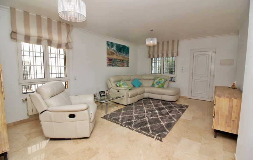 Venta - Villa - Villamartin