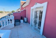 Sale - Rijtjeshuis - Benijófar - 