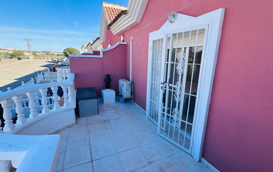 Sale - Rijtjeshuis - Benijófar - 