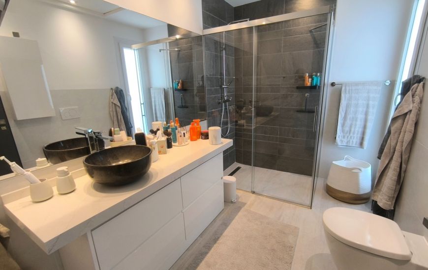 Sale - Villa - Algorfa