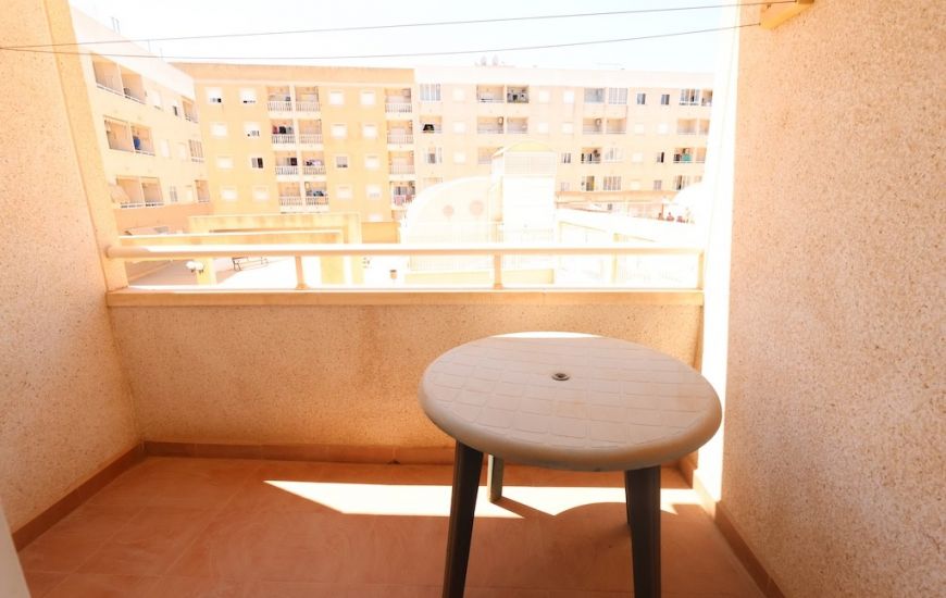 Venta - Apartamentos - Torrevieja