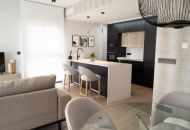 Sale - Bungalow - Pilar de la Horadada