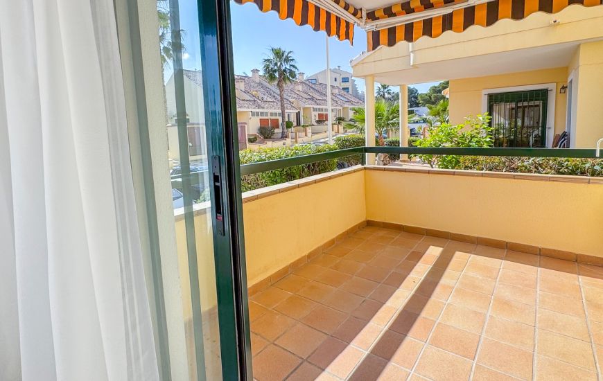 Venta - Apartamentos - Orihuela Costa