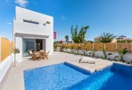 New Build - Villa - La Marina