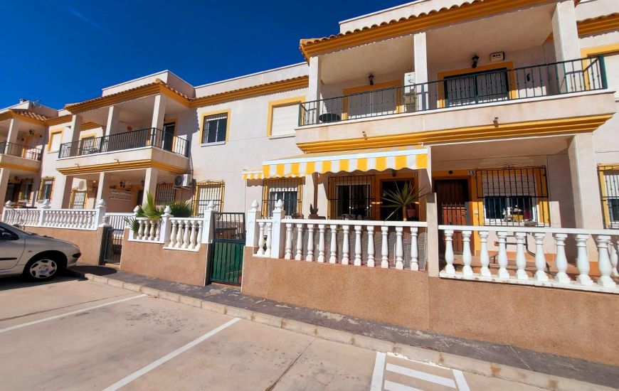 Sale - Apartments - Algorfa