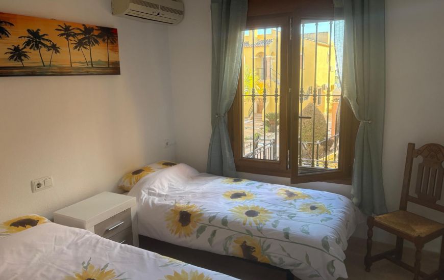 Venta - Adosado - Algorfa