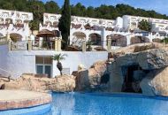Nueva construcción  - Bungalow - Calpe