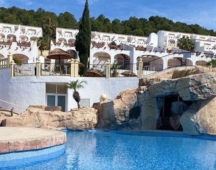 Nueva construcción  - Bungalow - Calpe