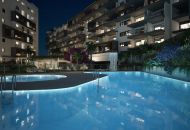 Nueva construcción  - Apartamentos - Campoamor