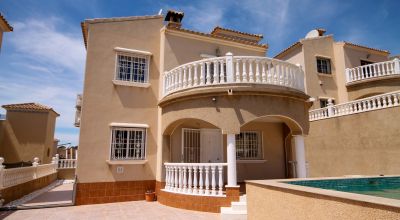 Villa - Sale - Orihuela Costa - Orihuela Costa