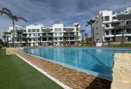 New Build - Apartments - Guardamar del Segura