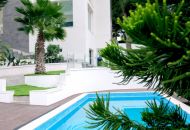 New Build - Villa - Los Balcones - Los Balcones, Torrevieja