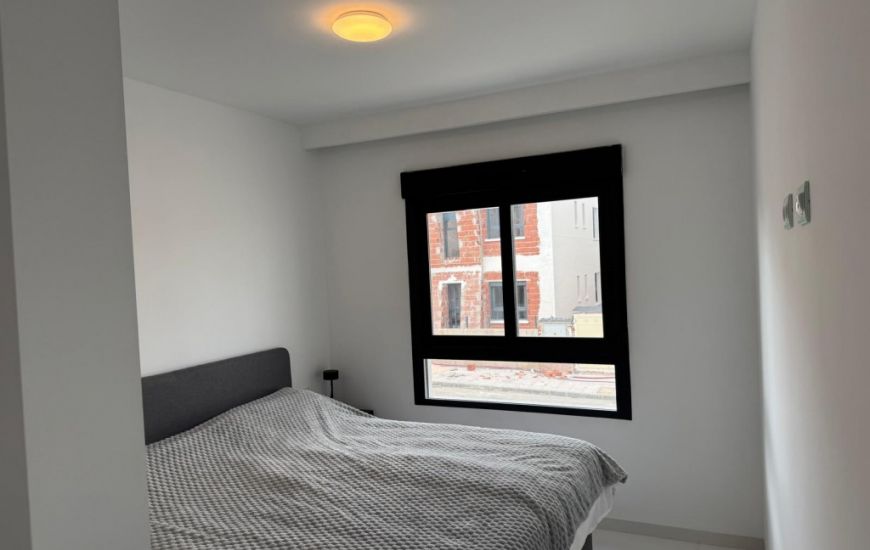 Venta - Apartamentos - San Miguel de Salinas - San Miguel De Salinas