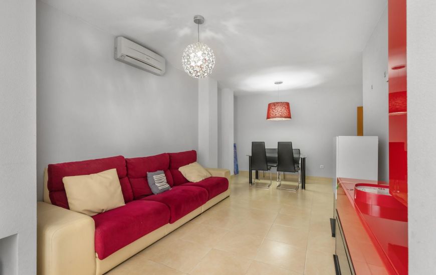 Sale - Apartments - Torrevieja