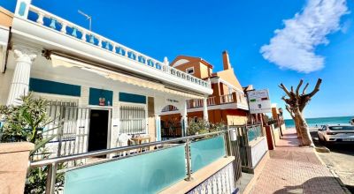 Townhouse - Sale - La Mata - La Mata