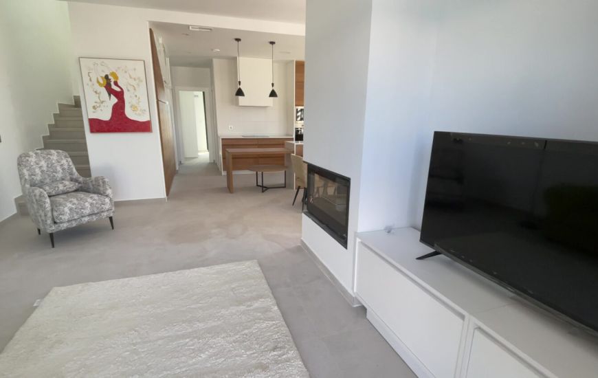 New Build - Villa - Daya Nueva