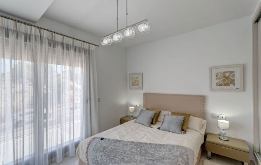 New Build - Villa - San Miguel de Salinas - San Miguel De Salinas