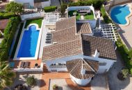 Sale - Villa - Ciudad Quesada