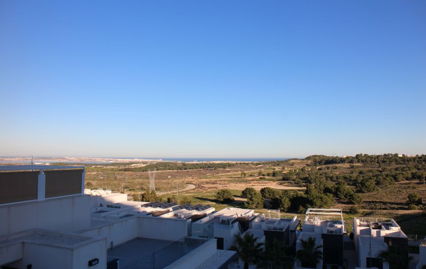 New Build - Villa - San Miguel de Salinas