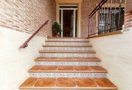 Sale - Rijtjeshuis - Hondon de los Frailes