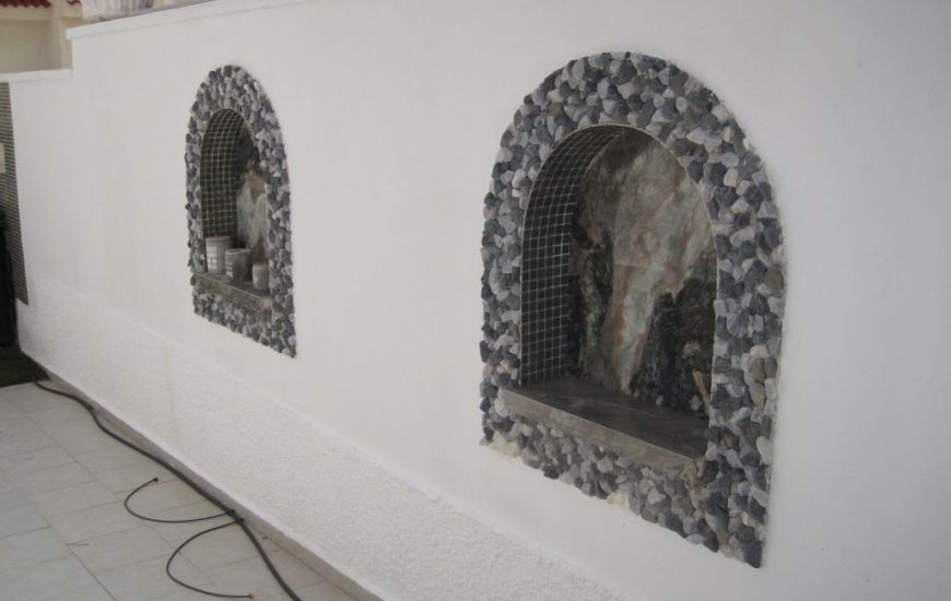 Sale - Villa - Ciudad Quesada