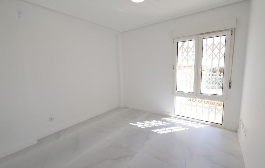 Sale - Land - Orihuela Costa