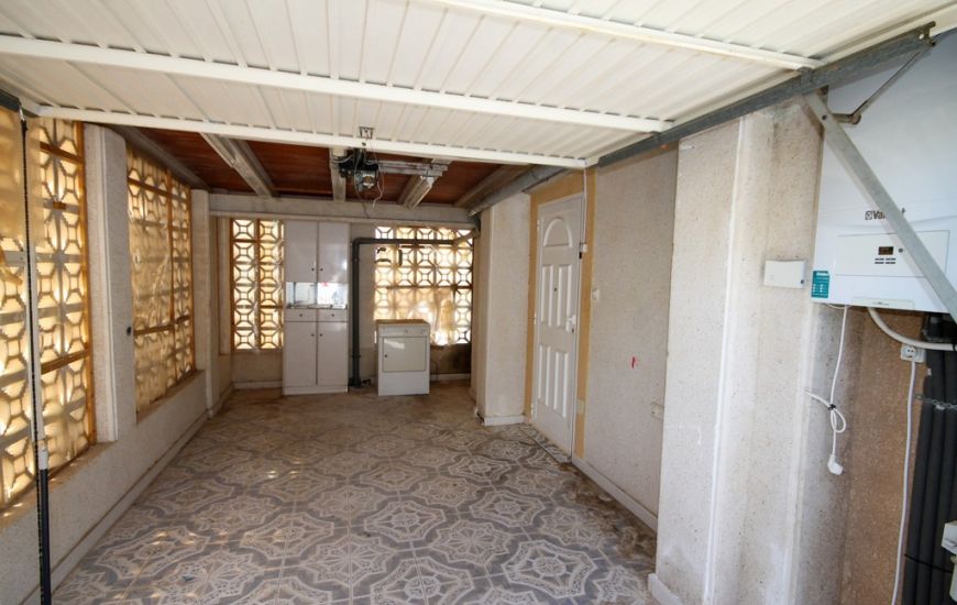 Venta - Villa - town