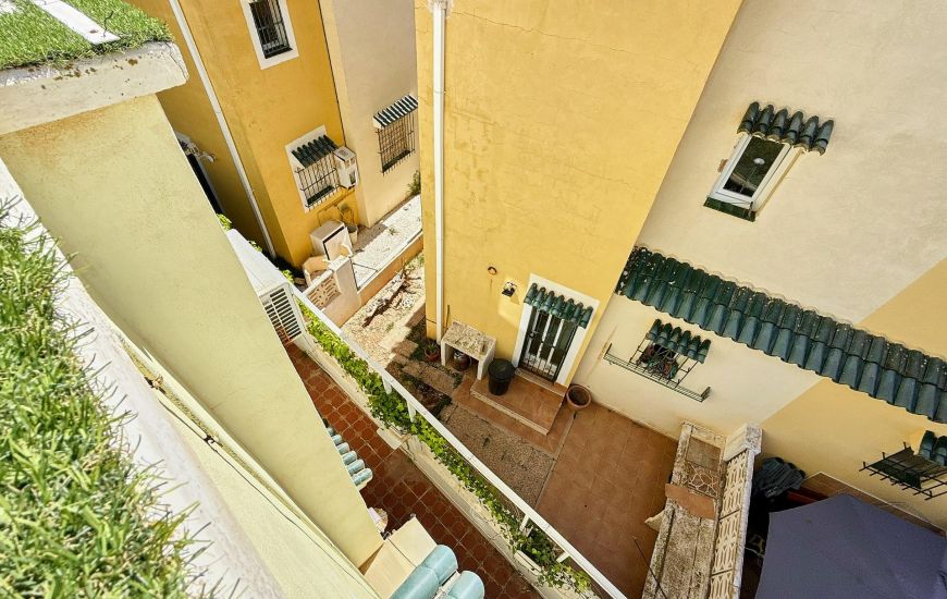 Sale - Bungalow - Orihuela Costa