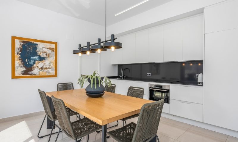 Sale - Apartments - Ciudad Quesada