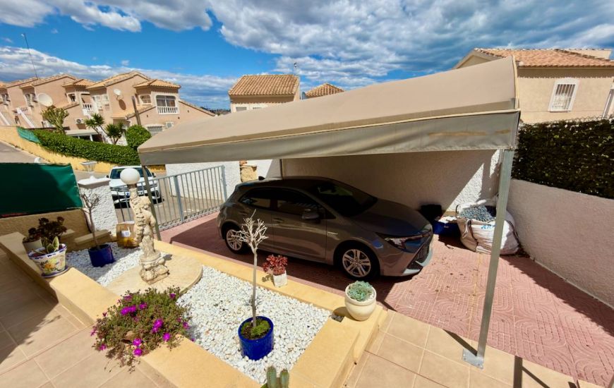 Sale - Villa - Ciudad Quesada