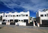 New Build - Townhouse - Pilar de la Horadada