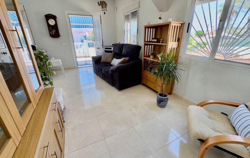 Sale - Villa - Ciudad Quesada