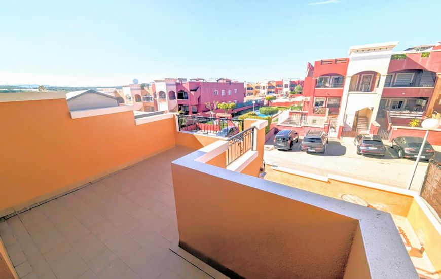 Sale - Villa - Orihuela Costa