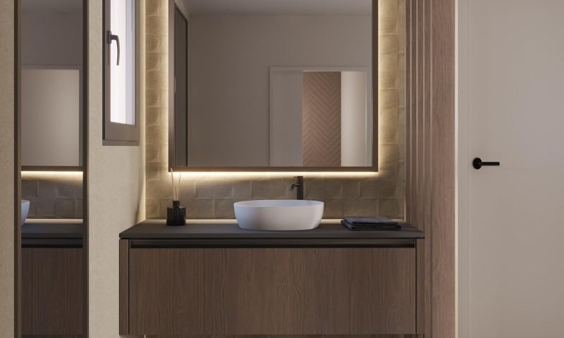 Sale - Apartments - Torre Pacheco