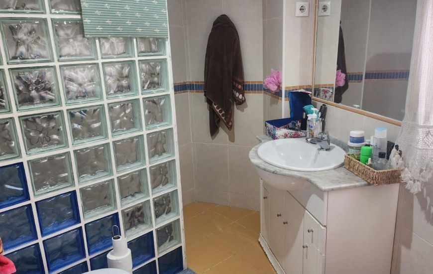 Venta - Villa - Hondón de las Nieves